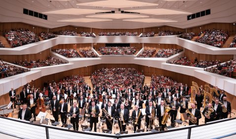 Dresdner Philharmoniker