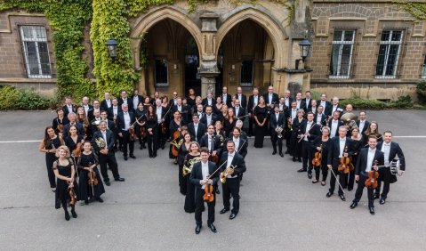 Deutsche Radio Philharmonie