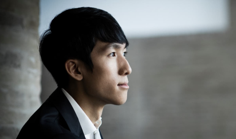 Eric Lu