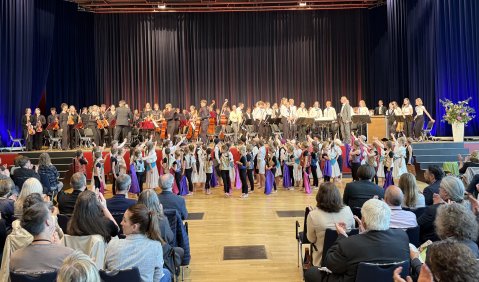 Musikschulkongress 2025