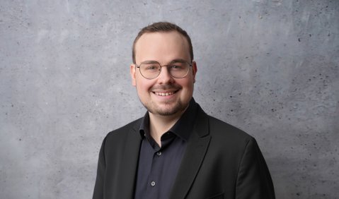 Lukas Euler. Foto: Fotostudio Hirch