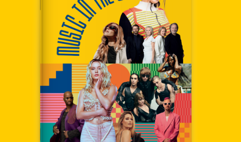 „Music in the EU“-Report