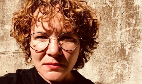 Anna Sch&uuml;rmer. Foto: privat