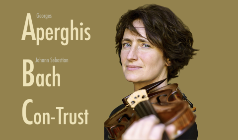 Geneviève Strosser. Foto: Florian Kleinefenn