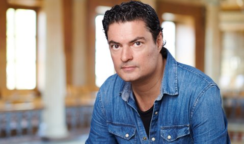 George Petrou