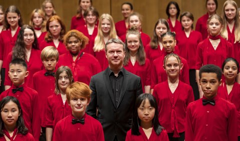 GewandhausKinderchor