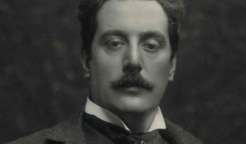 Giacomo Puccini