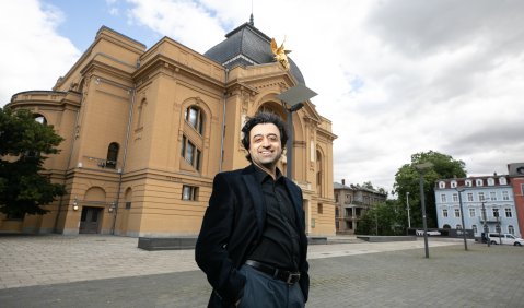 Ruben Garazian