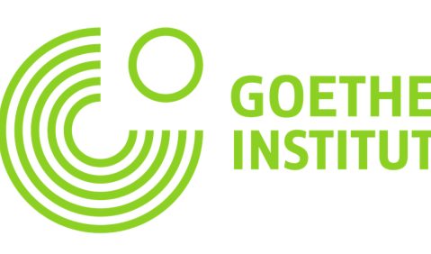 Goethe Institut Logo