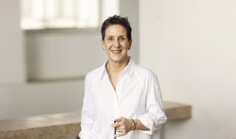 Konstantia Gourzi