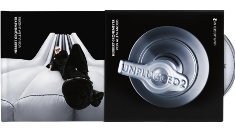 Grönemeyer: Unplugged 2 • Von allem anders 