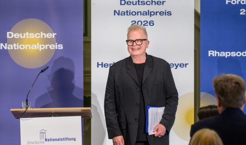 Herber Gr&ouml;nemeyer