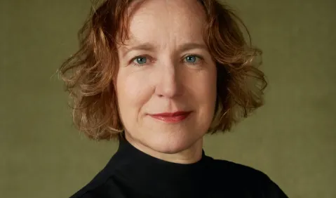 Ina Karr