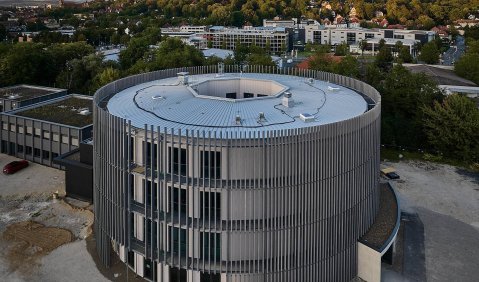 Globe Coburg