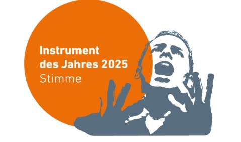 Jahr der Stimme