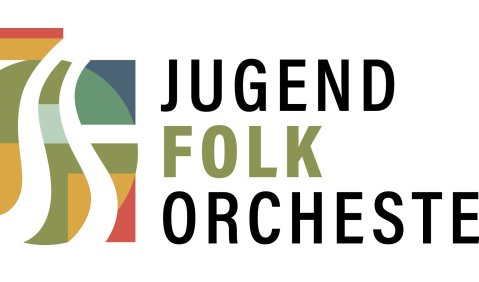 Logo Jugendfolkorchester 