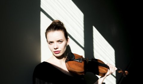 Johanna Staemmler