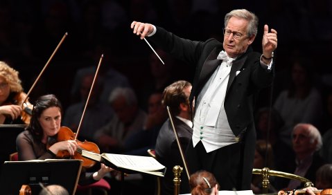 John Eliot Gardiner