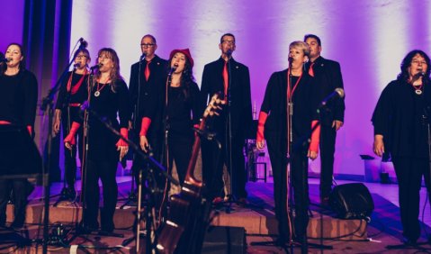 Joyful Voices