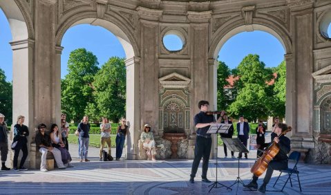 Jugend musiziert 2026