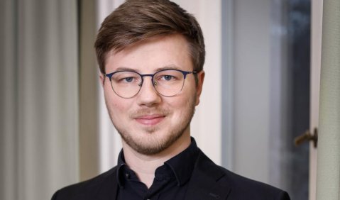Justus Barleben