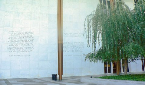 Kennedy Center