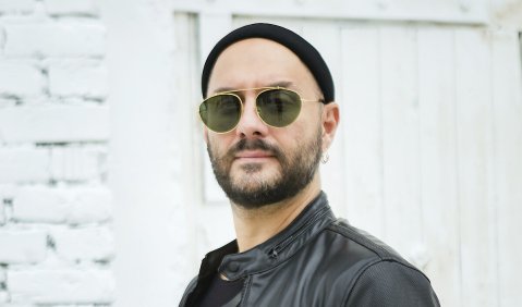 Kirill Serebrennikov