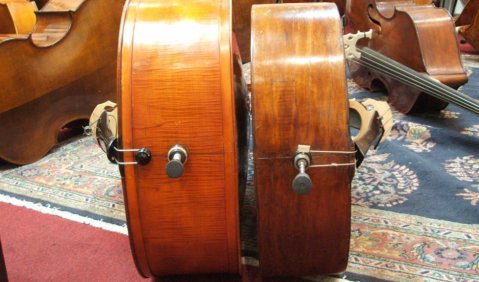 Kontrabass