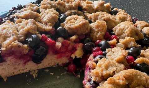 Kuchen