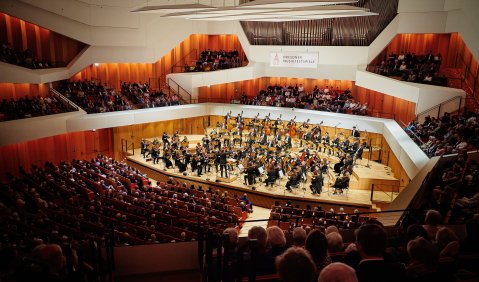 Kulturpalast Dresden