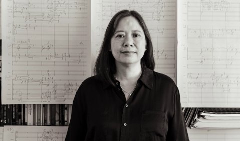 Liza Lim