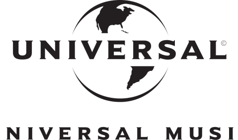 Logo Universal Music 
