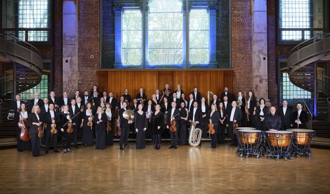 Dresdner Musikfestspiele