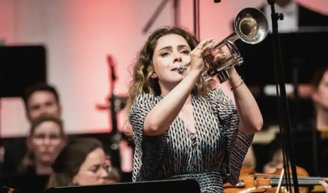 Lucienne Renaudin Vary