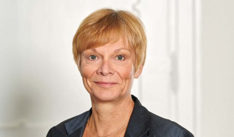 Susanne Fließ. Foto: Dirk Schelpmeier Susanne Fließ. Foto: Dirk Schelpmeier