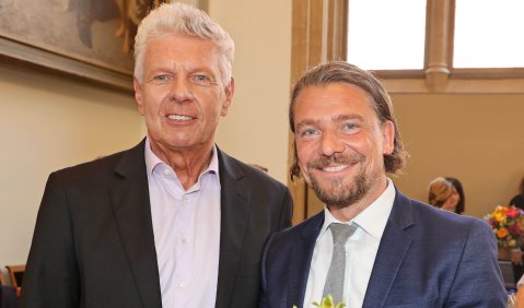 Marek Wiechers