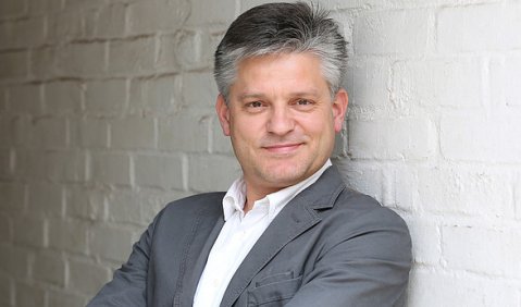Markus L. Frank