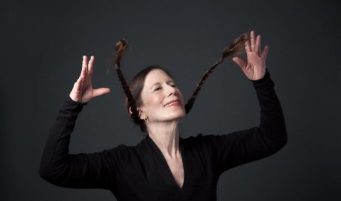 Meredith Monk