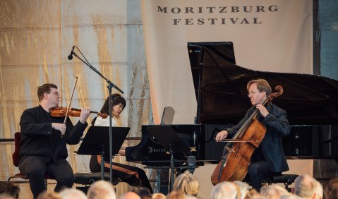 Moritzburg Festival