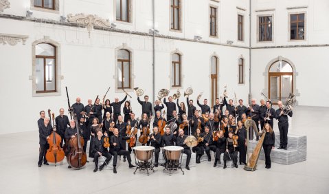 Dresdner Festspielorchester