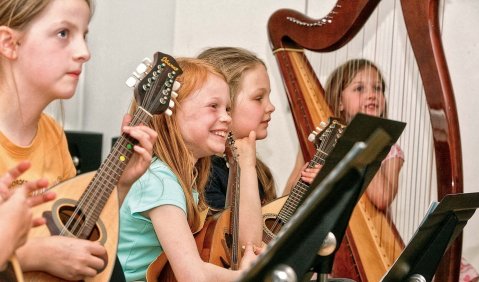 Musikschule Hannover