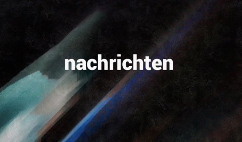 Nachrichten