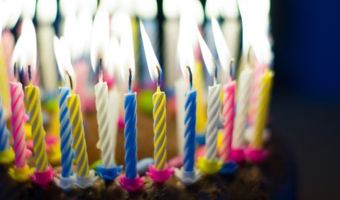 News Geburtstag