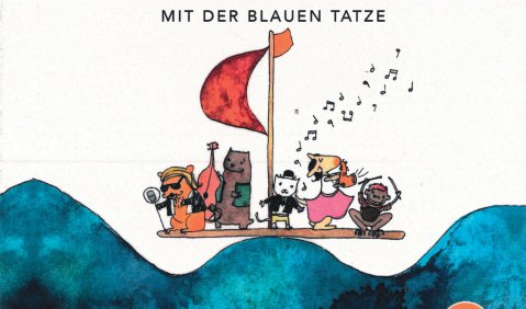 mini.musik und mehr: Sechs Musikstipendien 2025