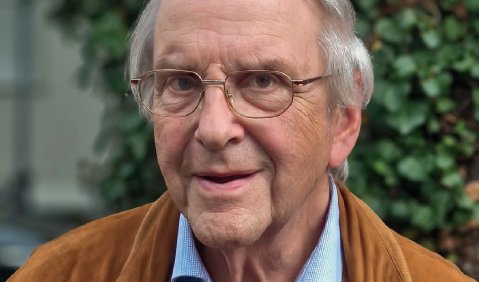 Dirk Hewig. Foto: Privat Dirk Hewig. Foto: Privat