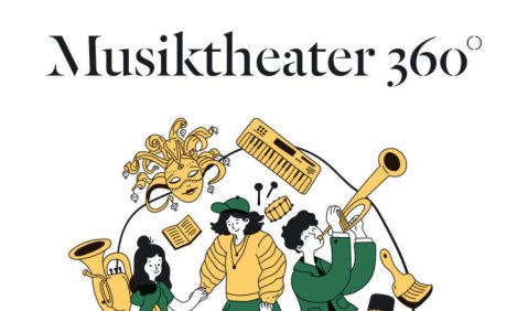 &copy; Musikakademie Rheinsberg