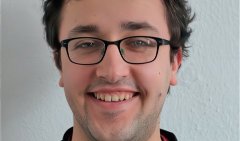 Lucas Math&auml;ser &copy; privat