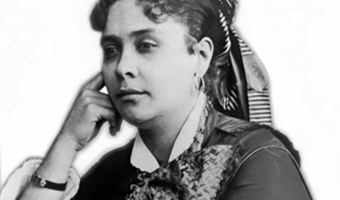 Die Komponistin Chiquinha Gonzaga