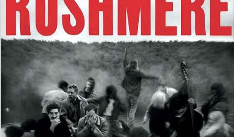 Tatsächlich sieben Jahre ist es her, seit Mumford & Sons eine Platte veröffentlichten. „Rushmere“ unterbricht diese Pause nun Tatsächlich sieben Jahre ist es her, seit Mumford & Sons eine Platte veröffentlichten. „Rushmere“ unterbricht diese Pause nun