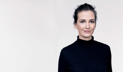 Elena Schwarz. Foto: Mathias Bothor Elena Schwarz. Foto: Mathias Bothor